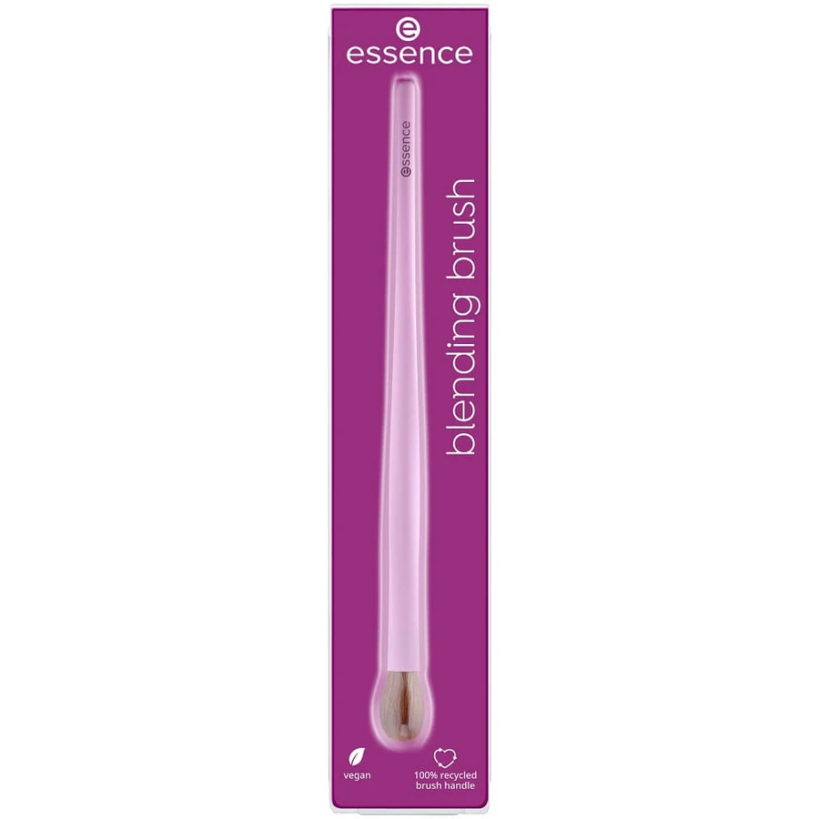 Essence Blending Brush para difuminar sombras
