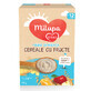 Good Morning Fruit Cereal, +12 meses, 250gr, Milupa