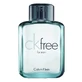 Calvin Klein CK Free pentru bărbați Apă de toaletă, 30 ml