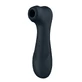 Satisfyer Pro 2 Generation 3 Klitoris-Massagegerät Schwarz, 1 Stück