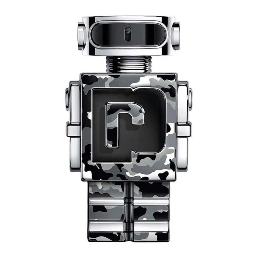 Paco Rabanne Phantom Legion Eau de Toilette, 100 ml