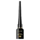 Eveline Cosmetics Flüssiger Präzisions-Liner 2000 Prozent Mattschwarzer flüssiger Eyeliner, 4 ml