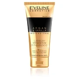 Eveline Cosmetics Crème luxueuse pour les mains et les ongles à l'argan et à la vanille - sérum, 100 ml