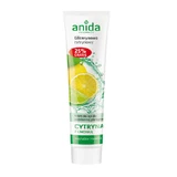 Anida, Handcreme mit Zitronenglyzerin und Limette, 125 ml