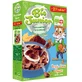 Cereal ligero de pétalos de cacao, 250 gr, Bio Junior