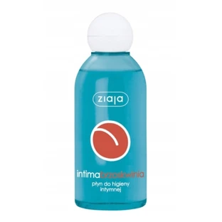 Ziaja, Intima Pyn do higieny intymnej Brzoskwinia, 200 ml