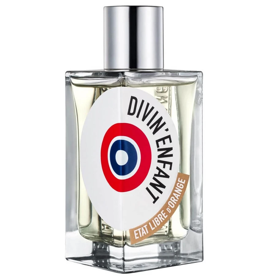 Etat Libre d Orange Divin Enfant Eau de Parfum, 100 ml