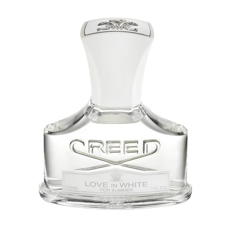 Creed Love in White for Summer Eau de Parfum, 30 ml