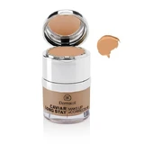 Dermacol Caviar Long Stay Face Primer avec correcteur 03 Nude, 30 ml