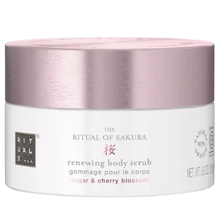 Rituals Il rituale del gommage per il corpo Sakura, 250 g