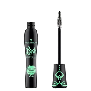 Essence Lash Princess Rimel cu efect de gene false negru, 12 ml