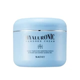 Naexy Hyaluronic Hundred Cream Crema enriquecida con ácido hialurónico, 100 g