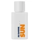 Agua de Colonia Jil Sander Sun Woman, 75 ml