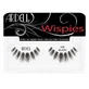 Ardell Wispies 600 1 Paar falsche Wimpern Schwarz