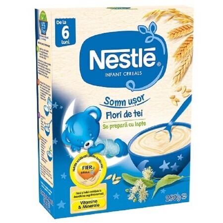 Easy Sleep Graan, +6 maanden, 250 g, Nestle