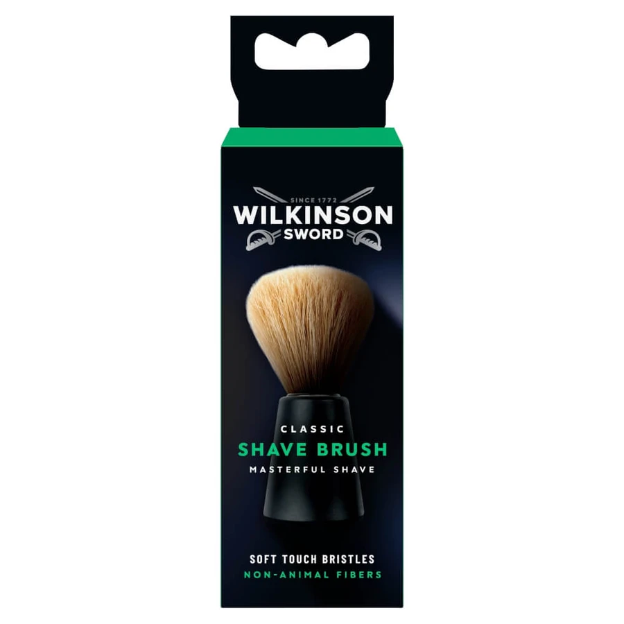 Perie de bărbierit Wilkinson Classic