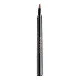 Artdeco Pro Tip Brow Liner Lápiz de cejas 15 punta marrón, 1 ml