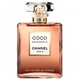 Chanel Coco Mademoiselle Intense Eau de Parfum, 200 ml