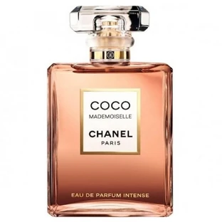 Chanel Coco Mademoiselle Eau de Parfum Intenso, 200 ml