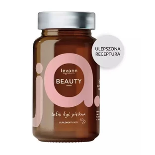 Foods by Ann Beauty, 60 kapsułek