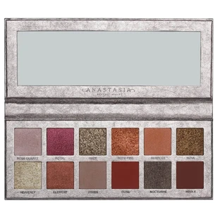 Paleta de sombras de ojos Rose Metals de Anastasia Beverly Hills
