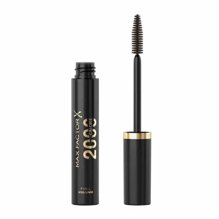 Max Factor 2000 Calorie Mascara Bolding Mascara 01 Black, 9 ml