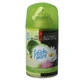 Fresh  amp; More Odświeżacz powietrza jabłko i lilia wodna, 250 ml