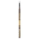 Eveline Cosmetics Micro Precise Ultra Precise Eyebrow Pencil 02 Soft Brown, 1 buc