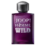 Joop ! Homme Wild Eau de Toilette, 125 ml