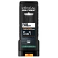 L Oreal Paris Men Expert Pure Carbon Total Clean Gel de duș 5in1, 400 ml