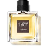 Guerlain L Instant De Guerlain Pour Homme, Eau de Parfum, 100ml