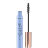 Catrice Pure Wodoodporny tusz do rzęs 010, 10 ml