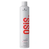 Schwarzkopf Professional Osis+ Freeze Fixation forte, 500 ml