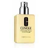 Clinique Emulsione idratante viso oil-free per pelle mista e grassa, 200 ml