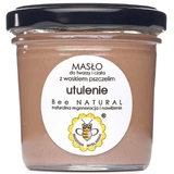 Miodowa Mydlarnia Gezichts- en lichaamsboter Hugging, 65 g