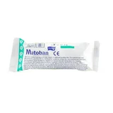 Elastische Binde, Matoban, 4m x 12 cm, 1 Stück