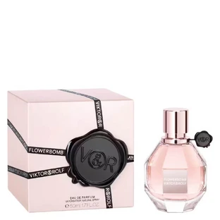 Viktor amp; Rolf Flowerbomb Apă de parfum, 50ml