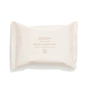 Gosh Skin Care Șervețele micelare de curățare