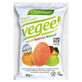 Vegee Patatas fritas ecol&#243;gicas, 85 g, Organique