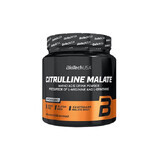 Citrulline Malaat, 300 gr, BioTech USA