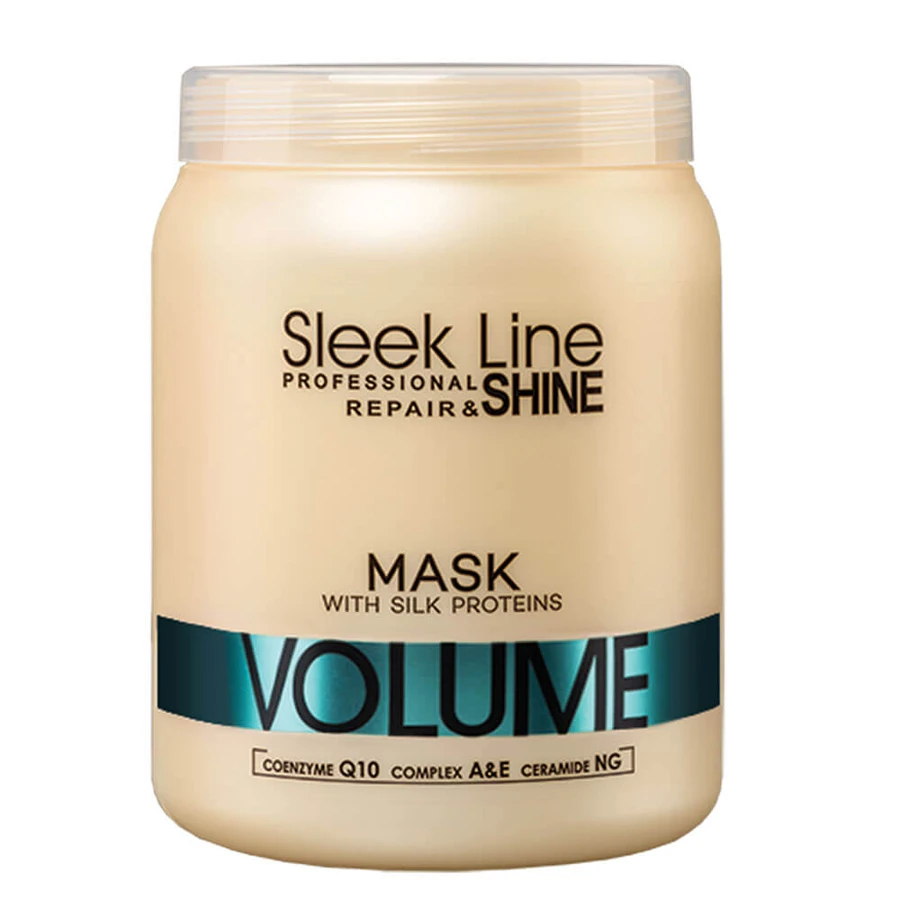 Mască de păr Stapiz Volume, 1000 ml