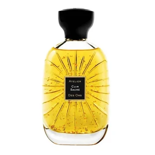 Atelier des Ors Cuir Sacre Eau de Parfum, 100 ml