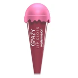 HiSkin Crazy Brillo de Labios Sandía, 6 ml