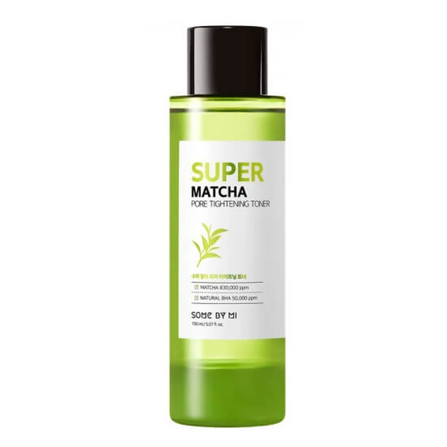 Some By Mi Tónico facial bifásico Super Matcha, 150 ml