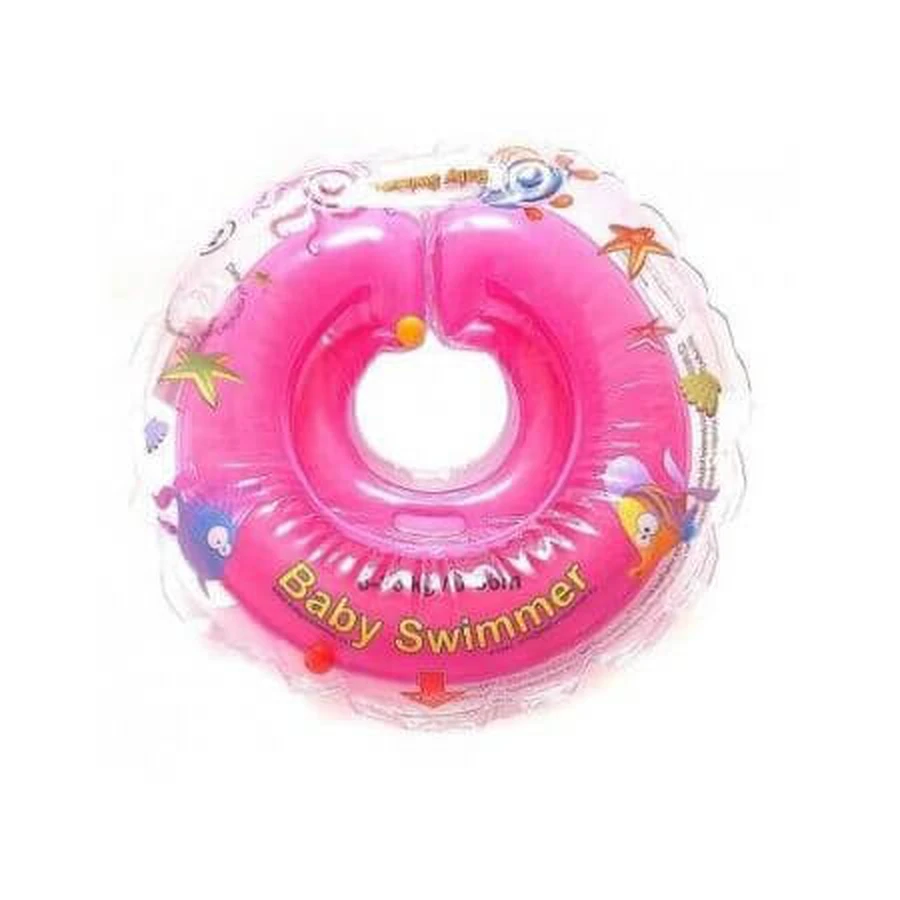 Fascia collo classica, 0-36 mesi, BabySwimmer