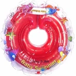 Fascia collo classica, 0-36 mesi, BabySwimmer