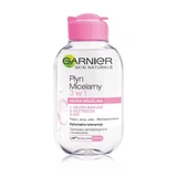 Garnier Skin Naturals Loción micelar 3en1 piel sensible, 100ml