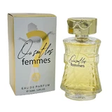 Real Time Ou Sont Les Femmes Apă de parfum, 100 ml