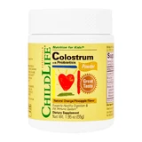 Calostro con probióticos Childlife Essentials, 50 g, Secom