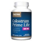 Calostro Prime Life 400mg, 120 cápsulas, Jarrow Formulas